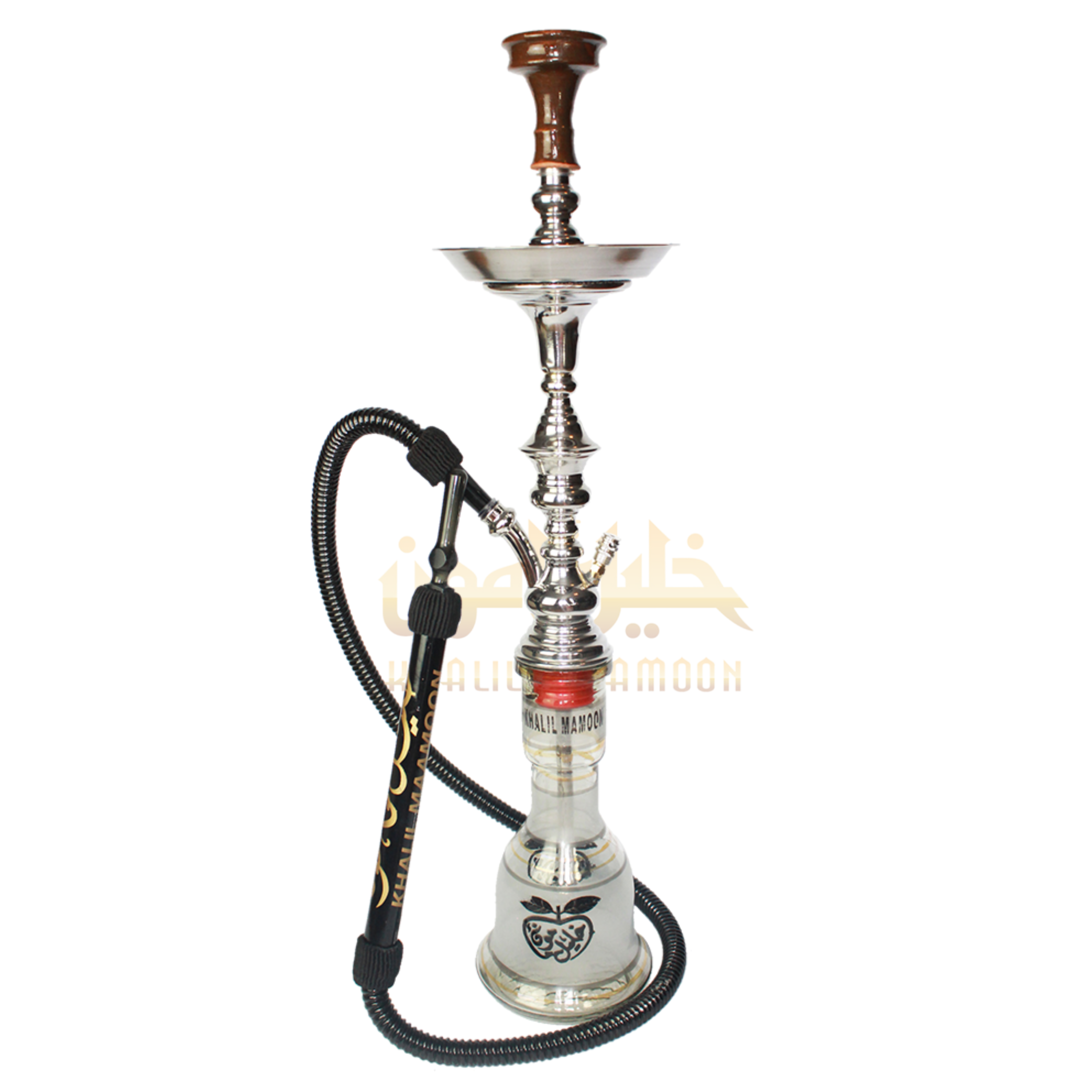 Shisha Pipes